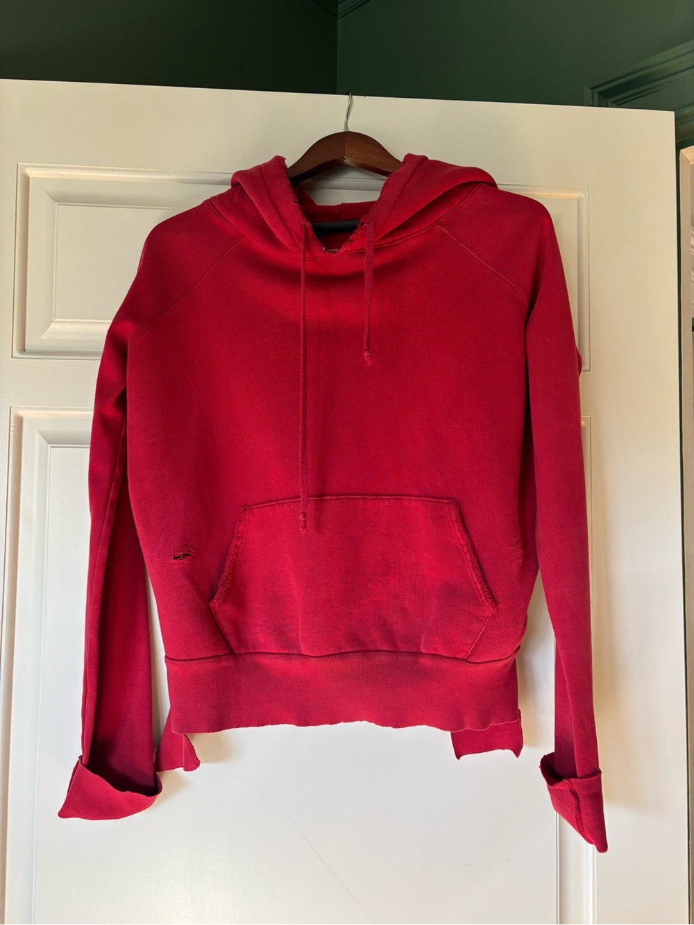 Frank & Eileen Tee Lab Hoodie